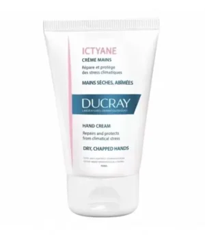DUCRAY ICTYANE CREME MAINS 50 ML