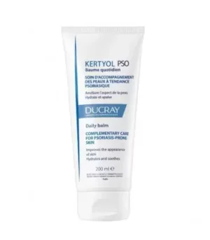 DUCRAY KERTYOL PSO BAUME 200ML