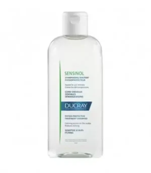 DUCRAY SENSINOL SHAMP TRAITANT PHYSIO 200ML