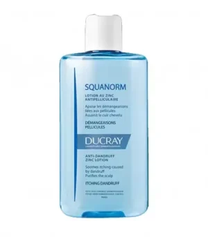 DUCRAY SQUANORM LOTION ANTI PELL 200ML