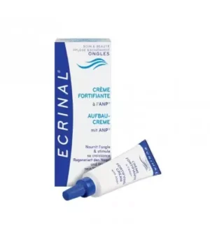 ECRINAL DISSOLVONT DOUX ONGLES