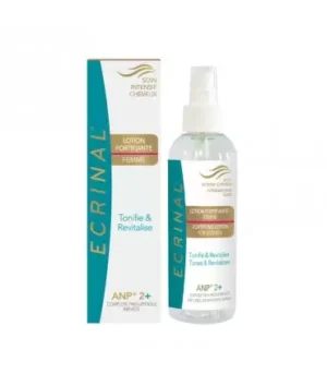 ECRINAL LOTION FEMME 200ML