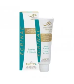 ECRINAL SERUM APAISANT CAPILAIRE 50 ML