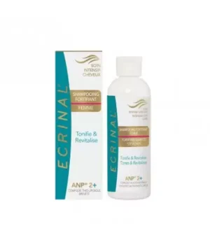 ECRINAL SHAMP FORTIFIANT FEMME 200ML