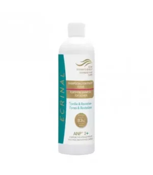 ECRINAL SHAMP FORTIFIANT FEMME 400ML