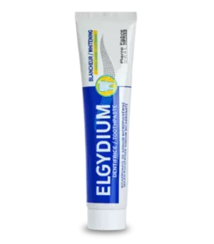 ELGY DENT BLANCHEUR CITRON 75ML