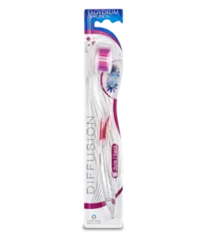 ELGY BAD DIFFUSION SOUPLE