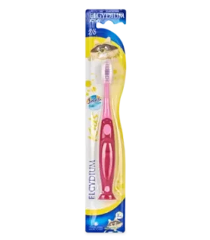 ELGY BAD KIDS 2/6ANS ICE AGE