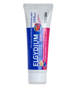 ELGY DENT GRENADINE 3-6 50ML
