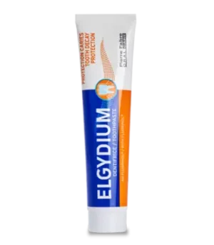 ELGY DENT PROTECTION CARIES