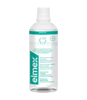 ELMEX BDB SENSITIVE 100ML