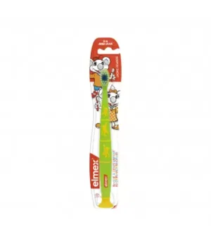 ELMEX DENT ENFANT 3-6ANS 50ML
