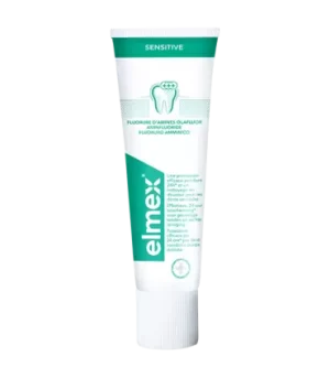 ELMEX DENT SENSITIVE ORIGINAL 75ML