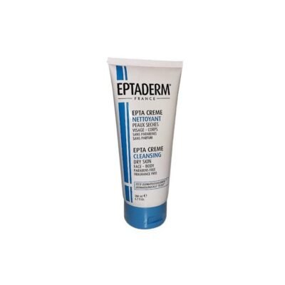 EPTA CREME NETTOYANTE 200ML