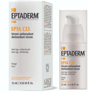 EPTA C35 SERUM 15ML