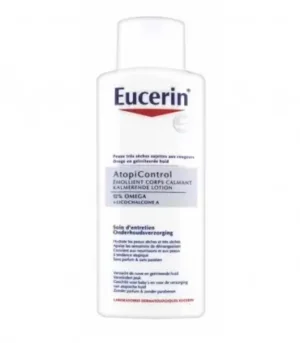 EUCERIN ATOPICONTROL CREME CALMANTE INTENSIVE 40ML