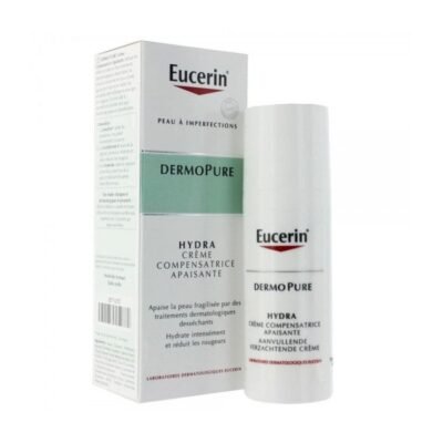 EUCERIN DERMOPURE HYDRA 50ML