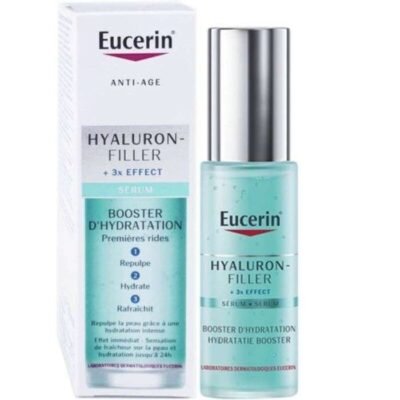 EUCERIN HYALURON FILLER HYDRATATION BOOSTER 30 ML