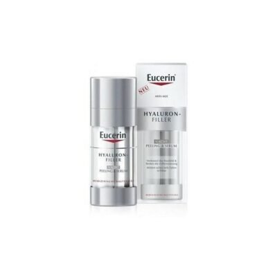 EUCERIN HYALURON FILLER PEELING / SERUM NUIT 30ML