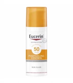 EUCERIN HYDRO PROTECT ULTRA LIGHT FLUID SPF50 50ML