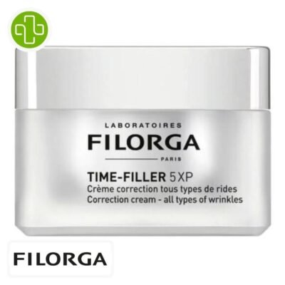 FILORGA TIME FILLER 5XP CREME CORRECTION 50 ML