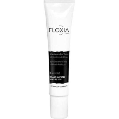 FLOXIA C/Y JUVENIA 15ML
