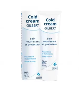GILBERT COLD CREAM 50ML