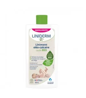 GILBERT LINIDERME LINIMENT 480ML