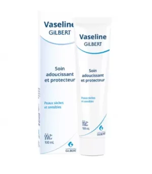 GILBERT VASELINE TUBE 100ML