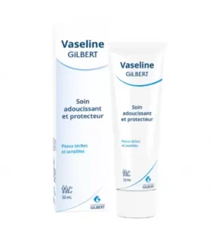 GILBERT VASELINE TUBE 50ML