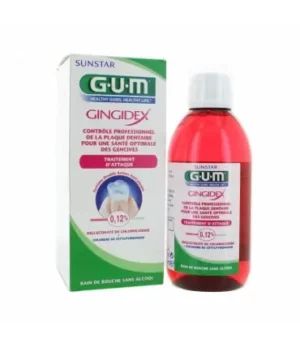 GUM BB GINGIDEX 1704 300ML
