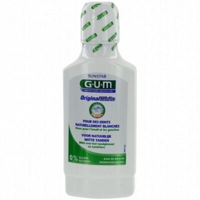 GUM BB ORIGINAL WHITE 1747  300ML