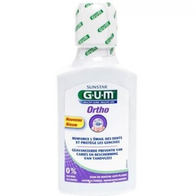 GUM BB ORTHO 3090 300ML