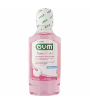 GUM BB SENSIVITAL 6080 300ML