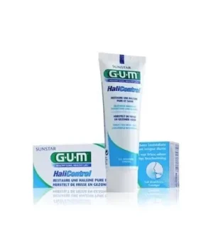 GUM DENT HALICONTROL 3040