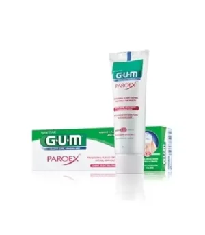 GUM DENT PAROEX 1770 75ML