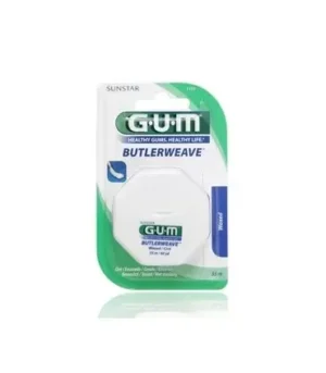 GUM FIL DENTAIRE CIRE 1155