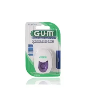 GUM FIL DENTAIRE EXPANDING 2030