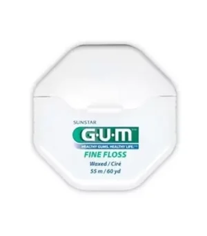 GUM BROSSETTE TRAVLER 1612/ 1.4 BORDEAU