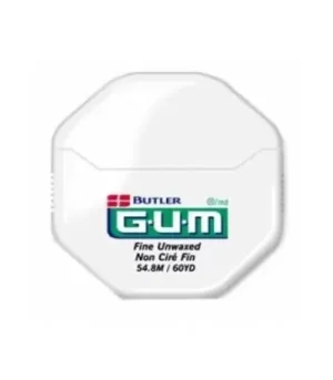 GUM BROSSETTE TRAVLER 1614/ 1.6 BLEU FONCE