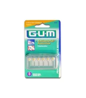 GUM RECHARGE CONIQUE/424