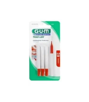 GUM TRAVLER MULTI PACK 9
