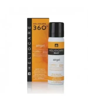 HELIOCARE 360° PIGMENT SOLUTION FLUID SPF50+ 50ML