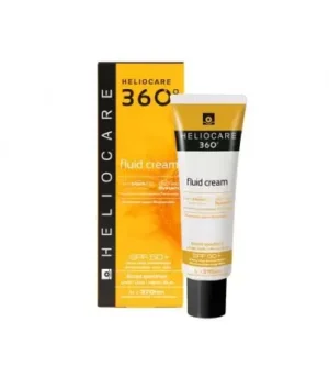HELIOCARE 360º FLUID CREAM SPF50+ 50ML