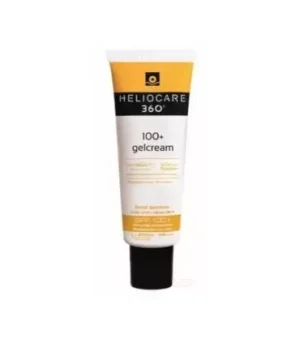 HELIOCARE 360° GEL CREAM ECRAN SPF100 50ML