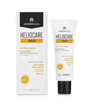 HELIOCARE 360° AK EMULSION SPF50+ 50ML