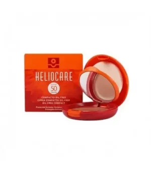 HELIOCARE 360° WATER GEL SPF50+ 50ML