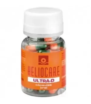 HELIOCARE ULTRA D 30GEL