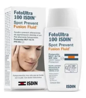 ISDIN FOTOULTRA SPOT PREVENT 50ML