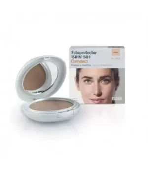 ISDIN FOTOPROTECTEUR FUSION WATER URBAN SPF30 50ML